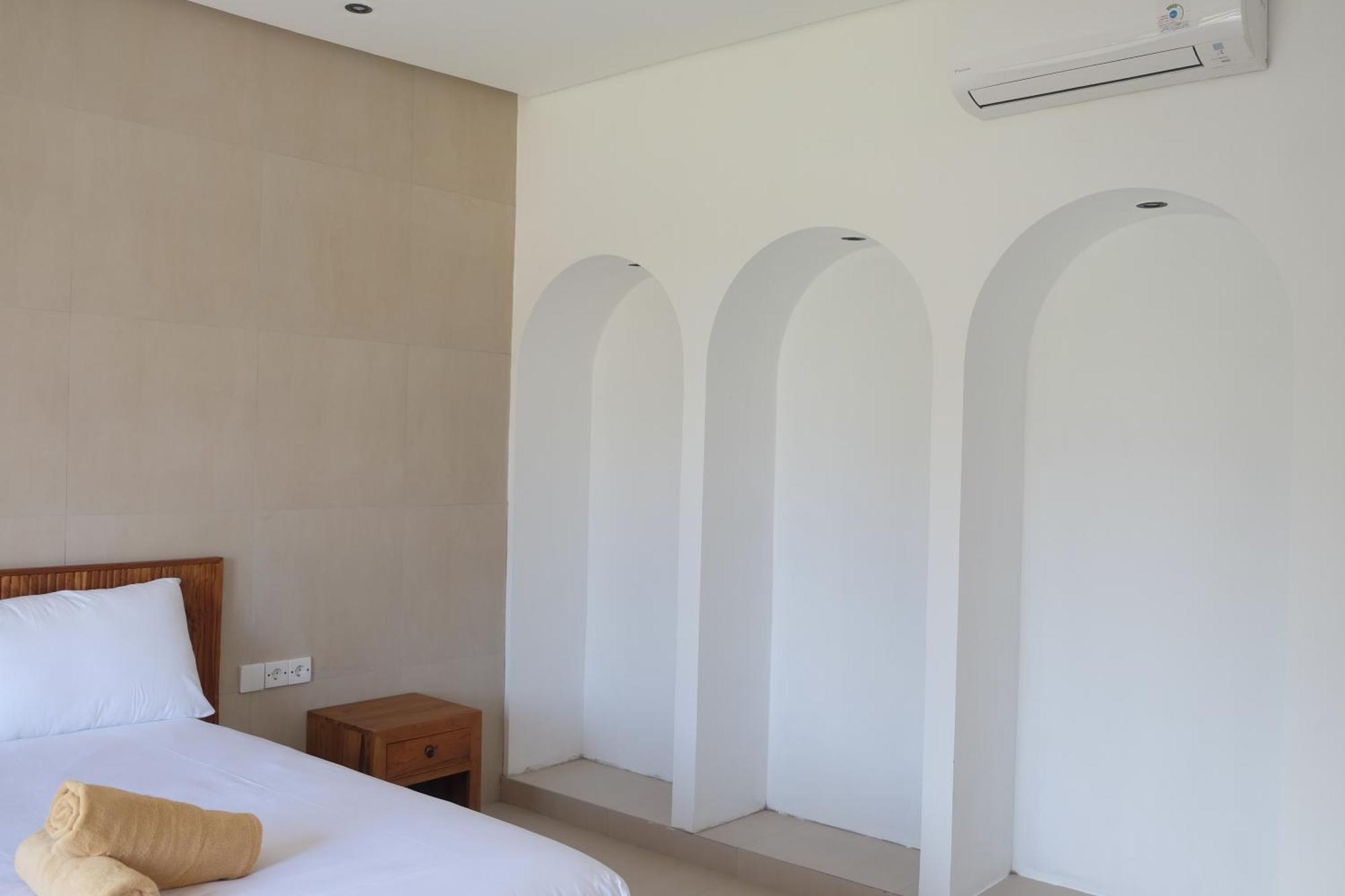 Отель Dipenida Bali Batununggul Экстерьер фото