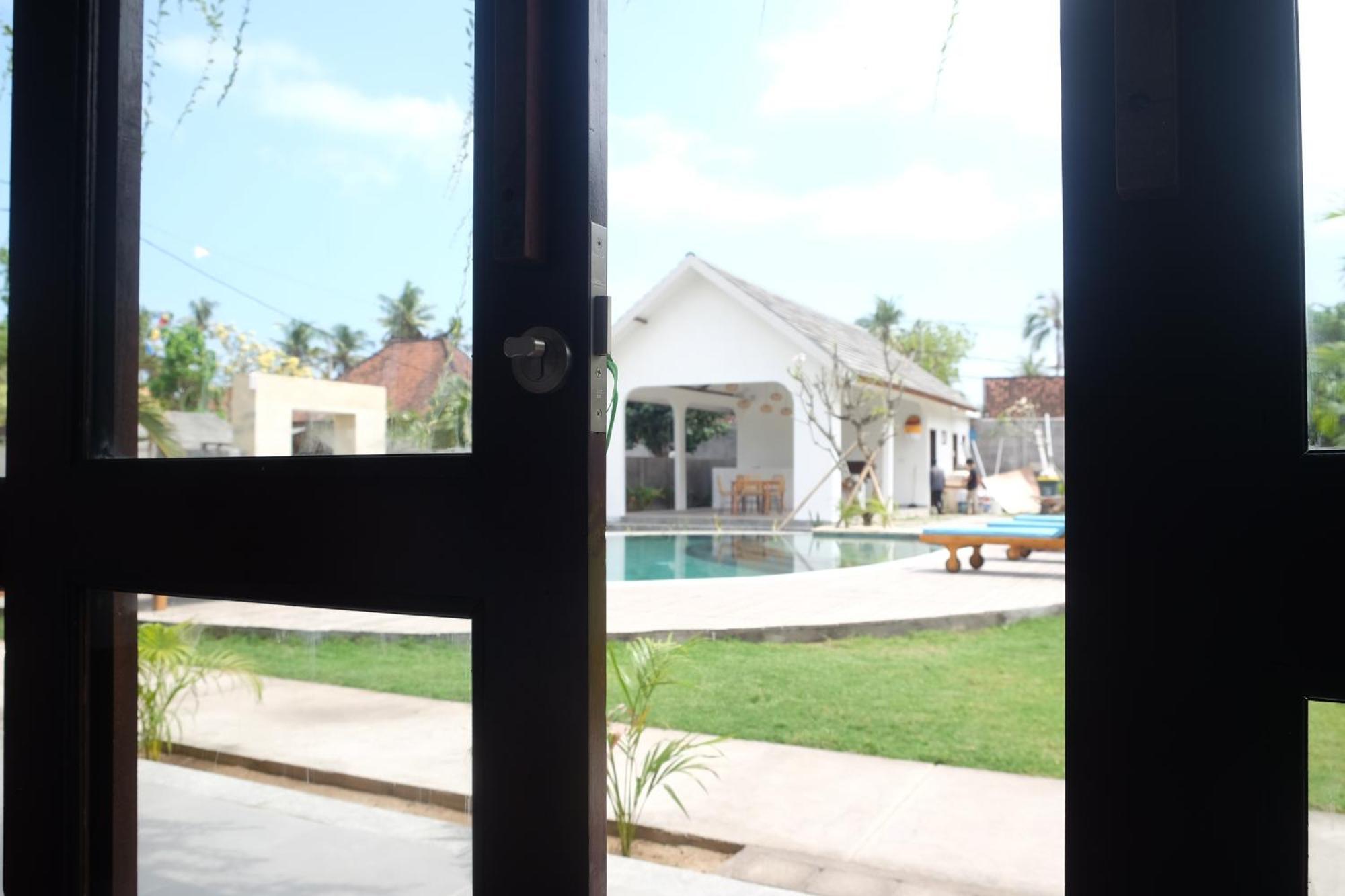 Отель Dipenida Bali Batununggul Экстерьер фото