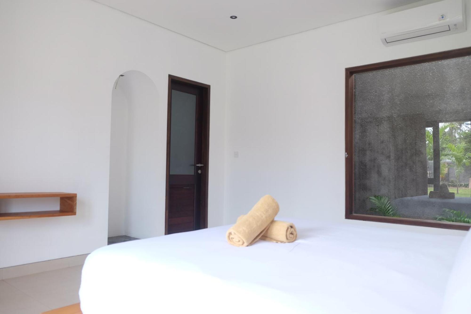 Отель Dipenida Bali Batununggul Экстерьер фото