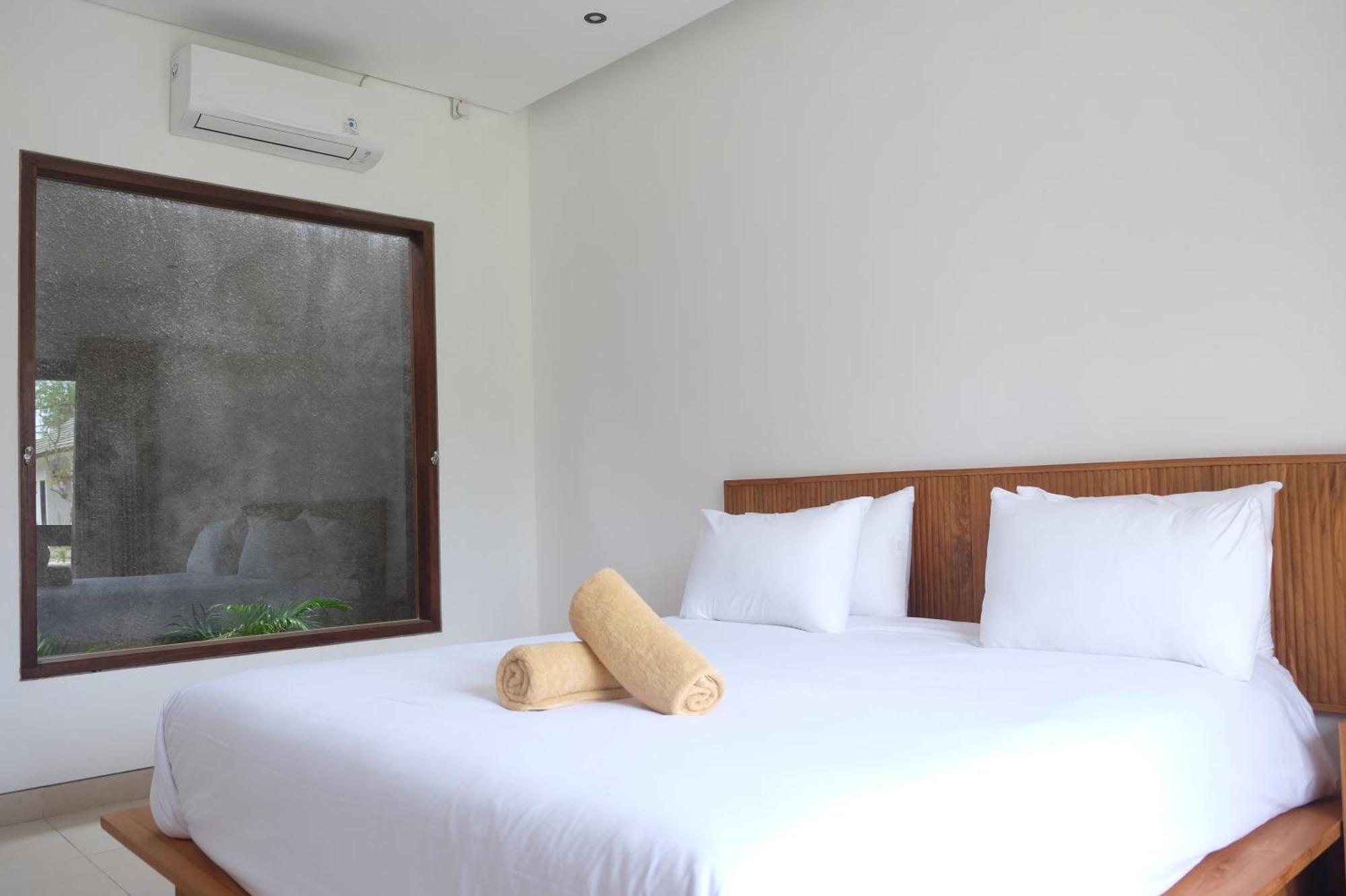 Отель Dipenida Bali Batununggul Экстерьер фото