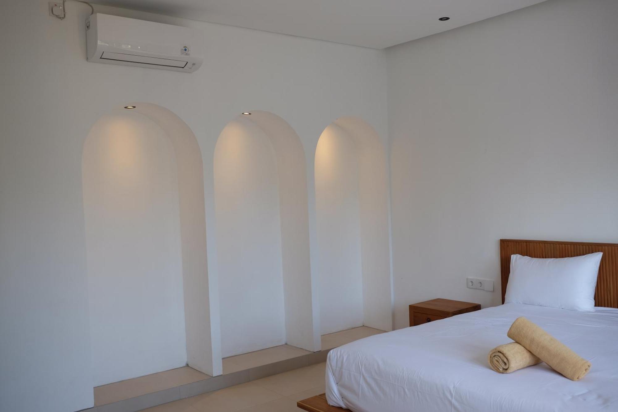 Отель Dipenida Bali Batununggul Экстерьер фото