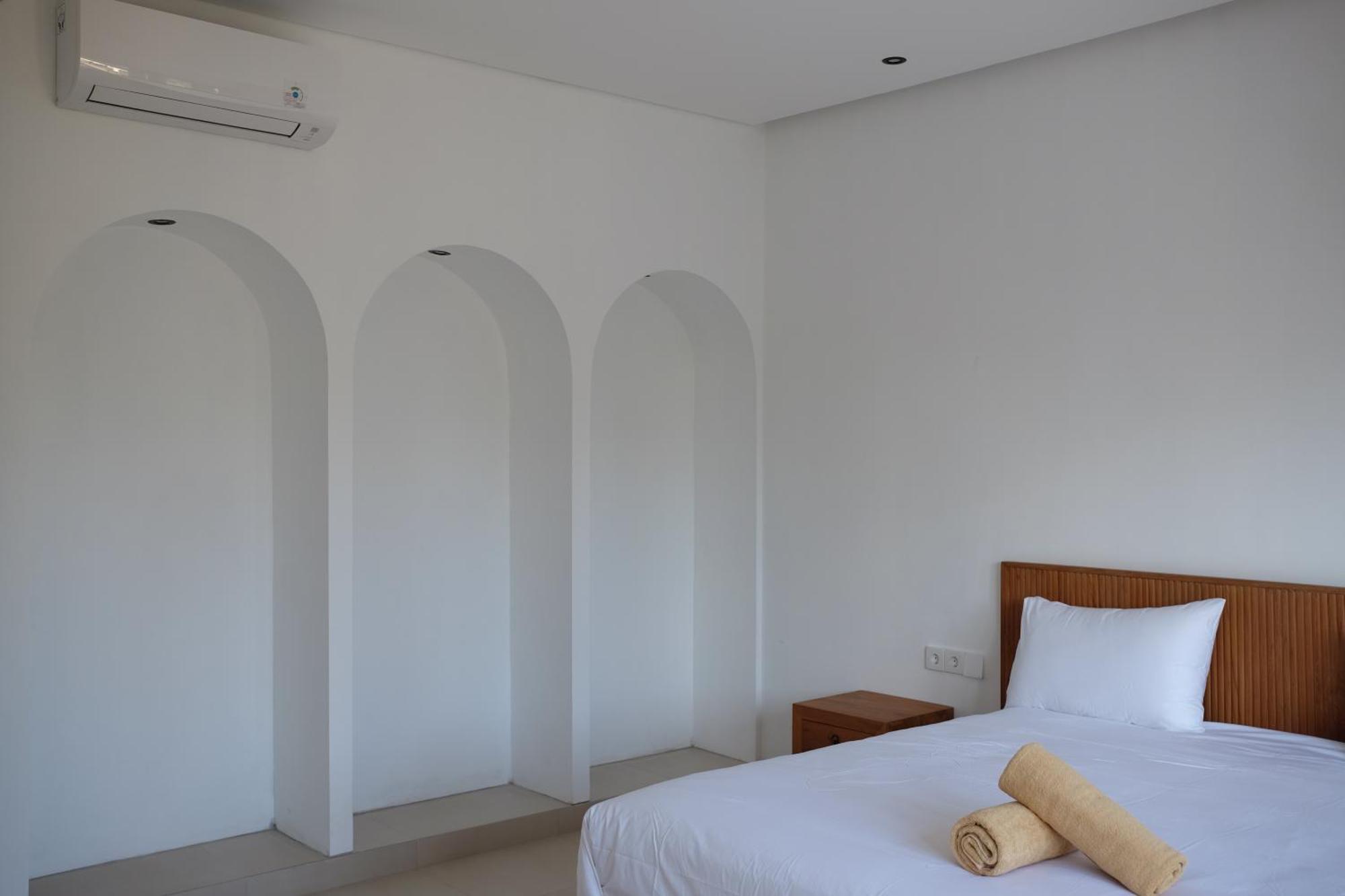 Отель Dipenida Bali Batununggul Экстерьер фото